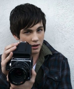 Logan Lerman